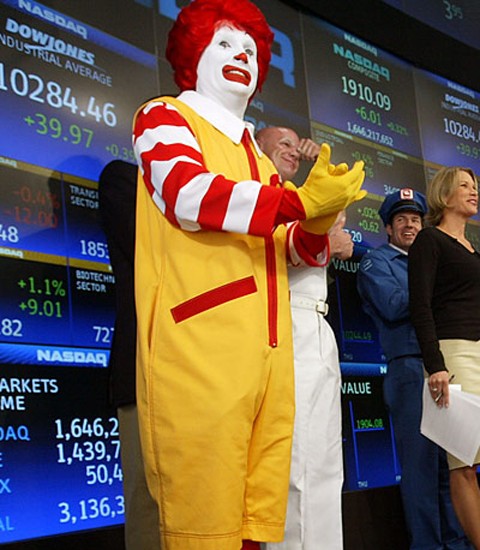 10 biểu tượng thương hiệu thành công nhất thế kỷ 20 ảnh 9